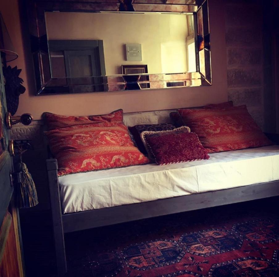 B&B Palazzo Gorgoni Λέτσε Εξωτερικό φωτογραφία