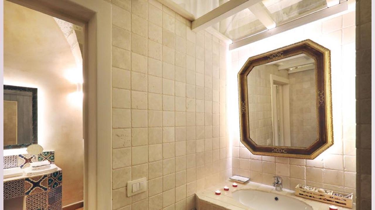 B&B Palazzo Gorgoni Λέτσε Εξωτερικό φωτογραφία
