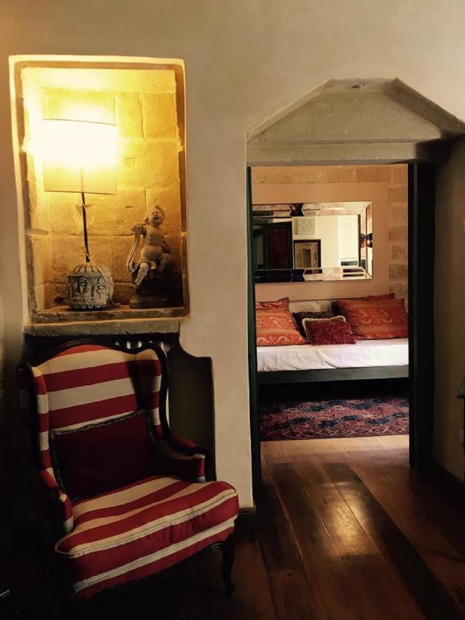 B&B Palazzo Gorgoni Λέτσε Εξωτερικό φωτογραφία