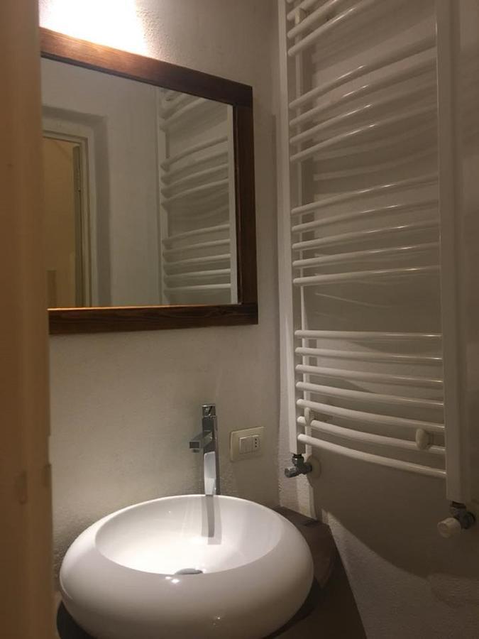 B&B Palazzo Gorgoni Λέτσε Εξωτερικό φωτογραφία