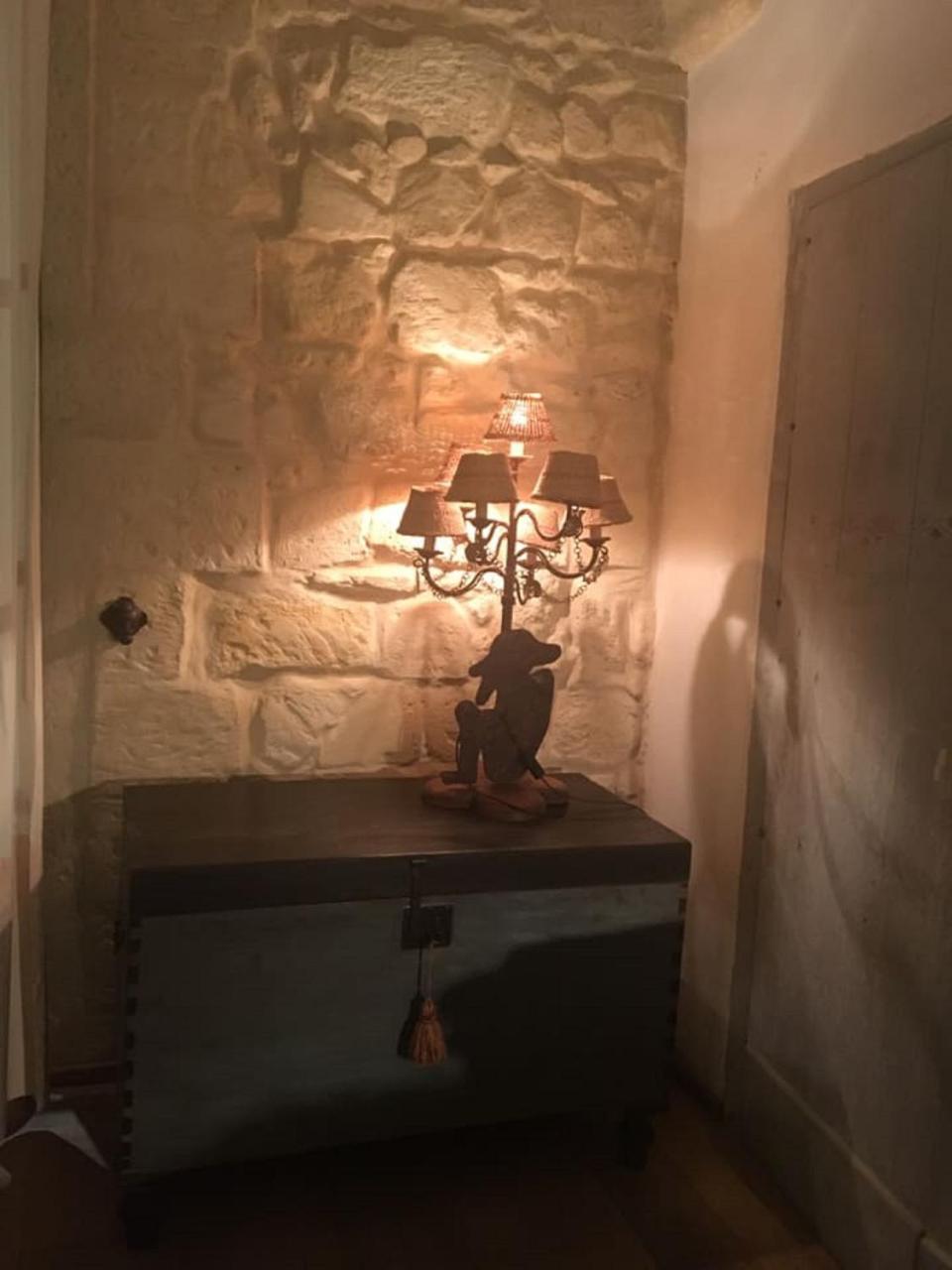 B&B Palazzo Gorgoni Λέτσε Εξωτερικό φωτογραφία
