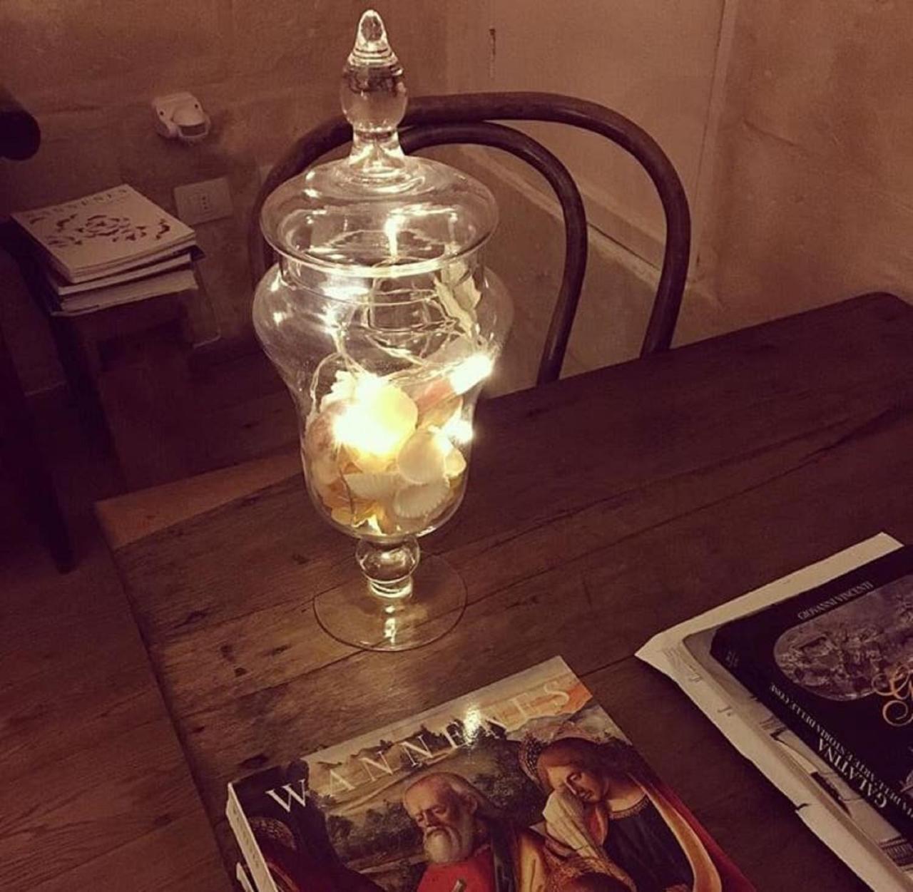 B&B Palazzo Gorgoni Λέτσε Εξωτερικό φωτογραφία