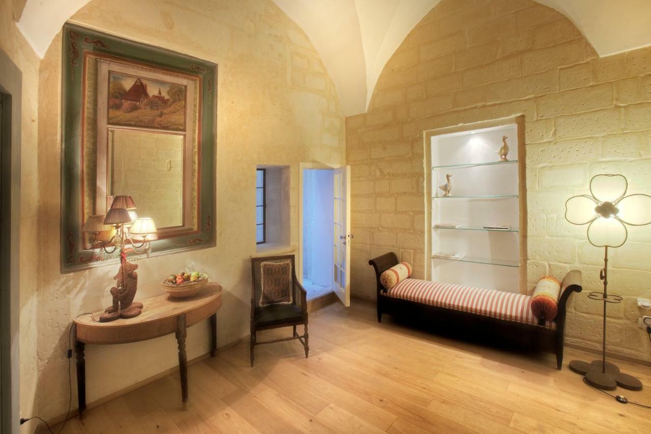 B&B Palazzo Gorgoni Λέτσε Εξωτερικό φωτογραφία